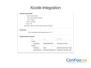 Xcode Integration
 