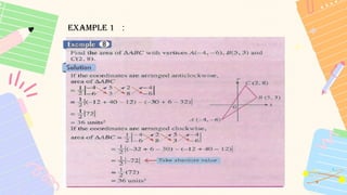 Add math chap 7 Group 7 coordinate geometry.pptx