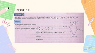 Add math chap 7 Group 7 coordinate geometry.pptx