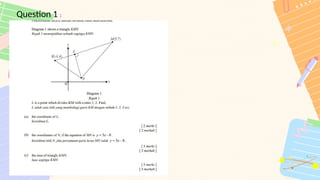 Add math chap 7 Group 7 coordinate geometry.pptx