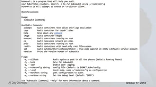 October 17, 2018October 17, 2018
 