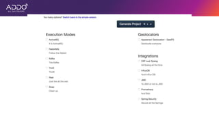 thesis:
modern secure
applications protect
themselves against
attackers
 