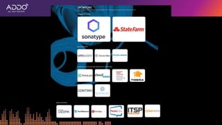 AllDayDevOps 2019 AppSensor