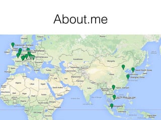 About.me
 
