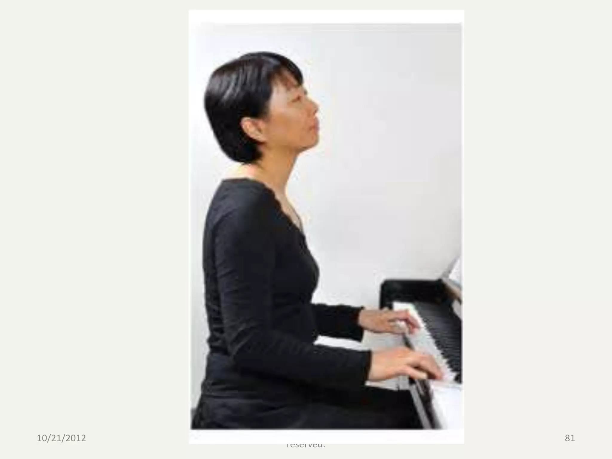 © 2011 David D. Nowell, Ph.D. All rights
10/21/2012                                              81
                           reserved.
 