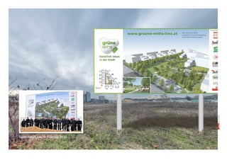 © BRANDS AND FRIENDS Markenmanagement GmbH, Juli 2011, alle Rechte vorbehalten 
Spatenstich am 14. Februar 2012  