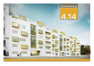 © BRANDS AND FRIENDS Markenmanagement GmbH, Juli 2011, alle Rechte vorbehalten 
Starhemberg 
 