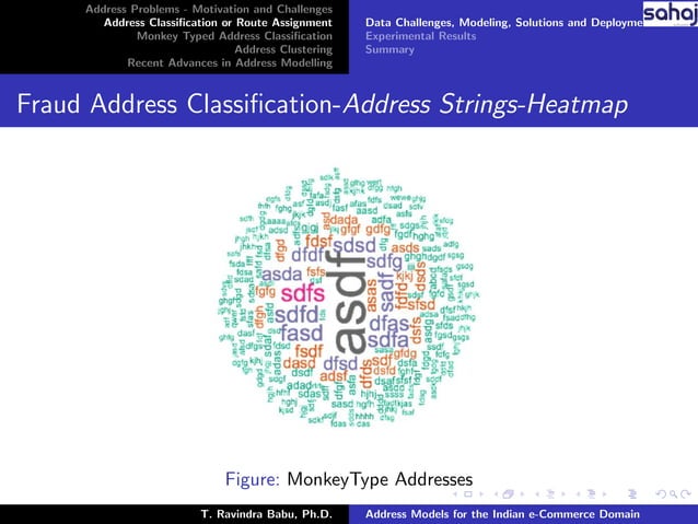 Address classification | PDF | Computer Networking | Computing