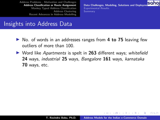 Address classification | PDF | Computer Networking | Computing