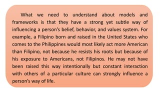 Addressing diversity | PPTX