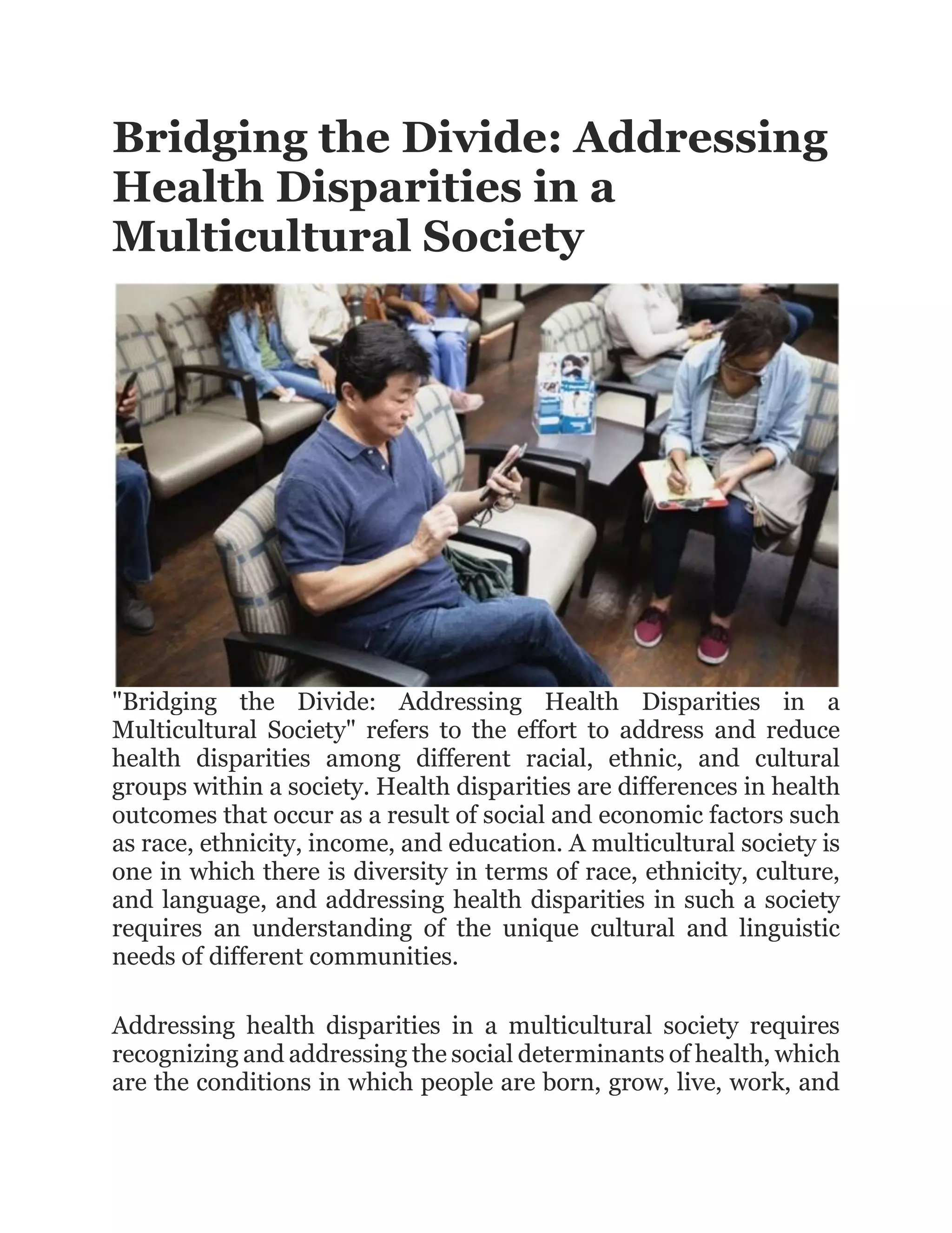 Addressing Health Disparities in a Multicultural Society.pdf