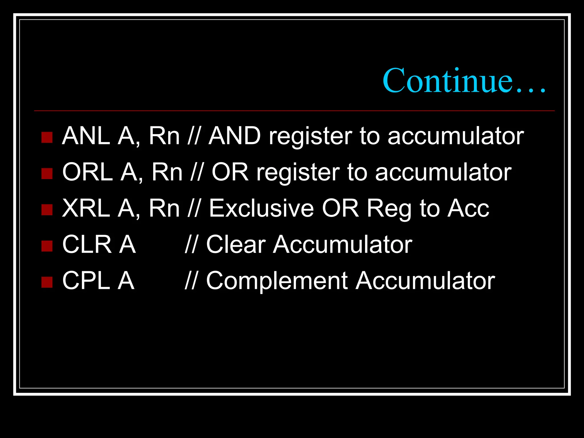 addressingmodes8051.ppt