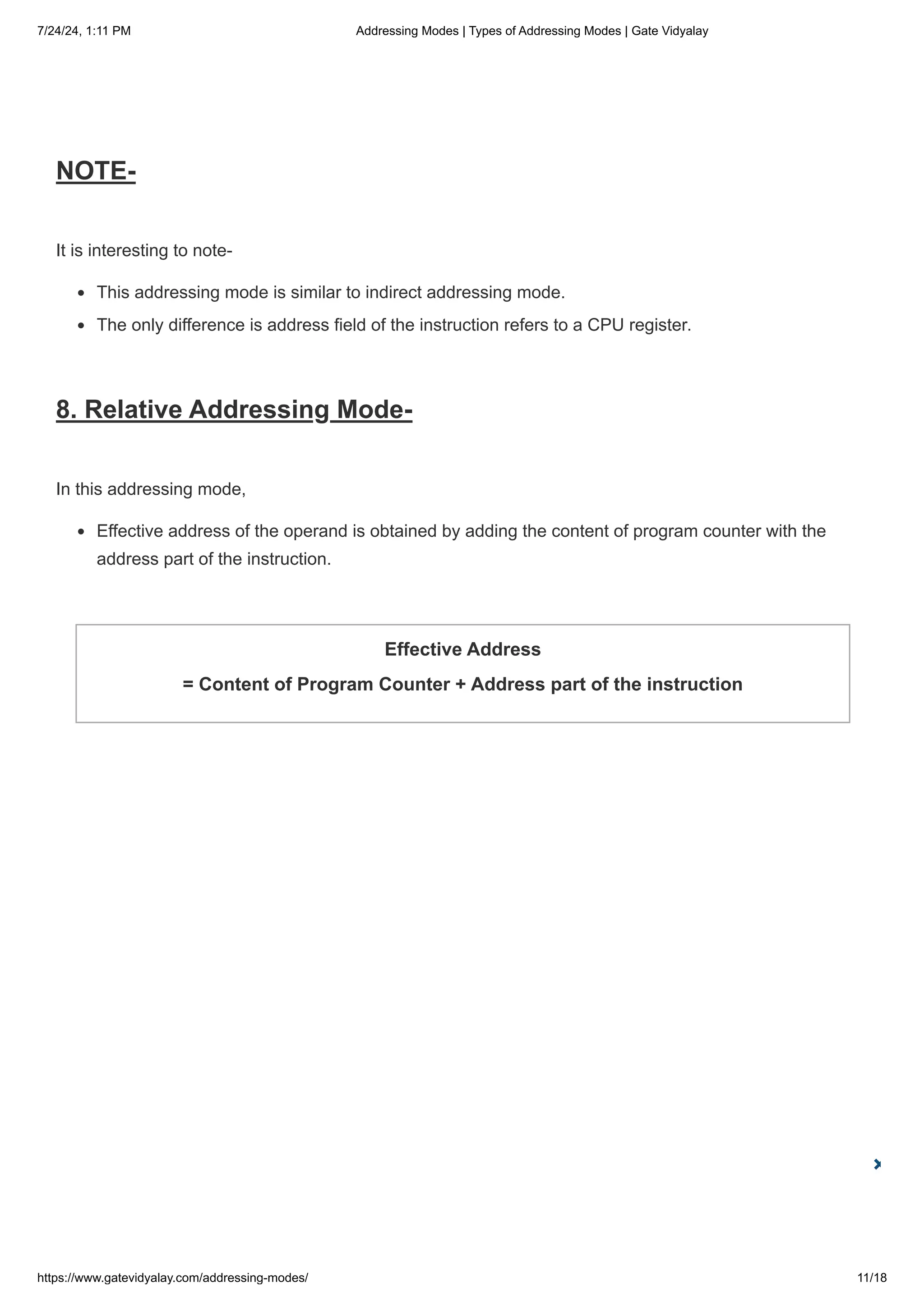 Addressing Modes _ Types of Addressing Modes _ Gate Vidyalay.pdf