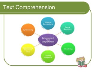 Text Comprehension 