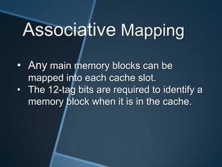 Address Mapping Soc Address mapping | PPTX