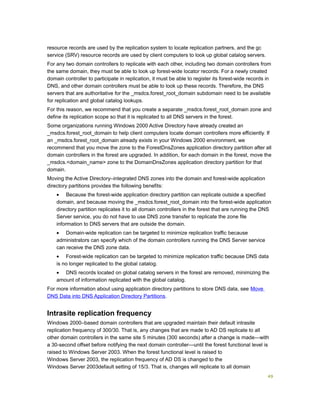 Adds domain upgrade | DOC