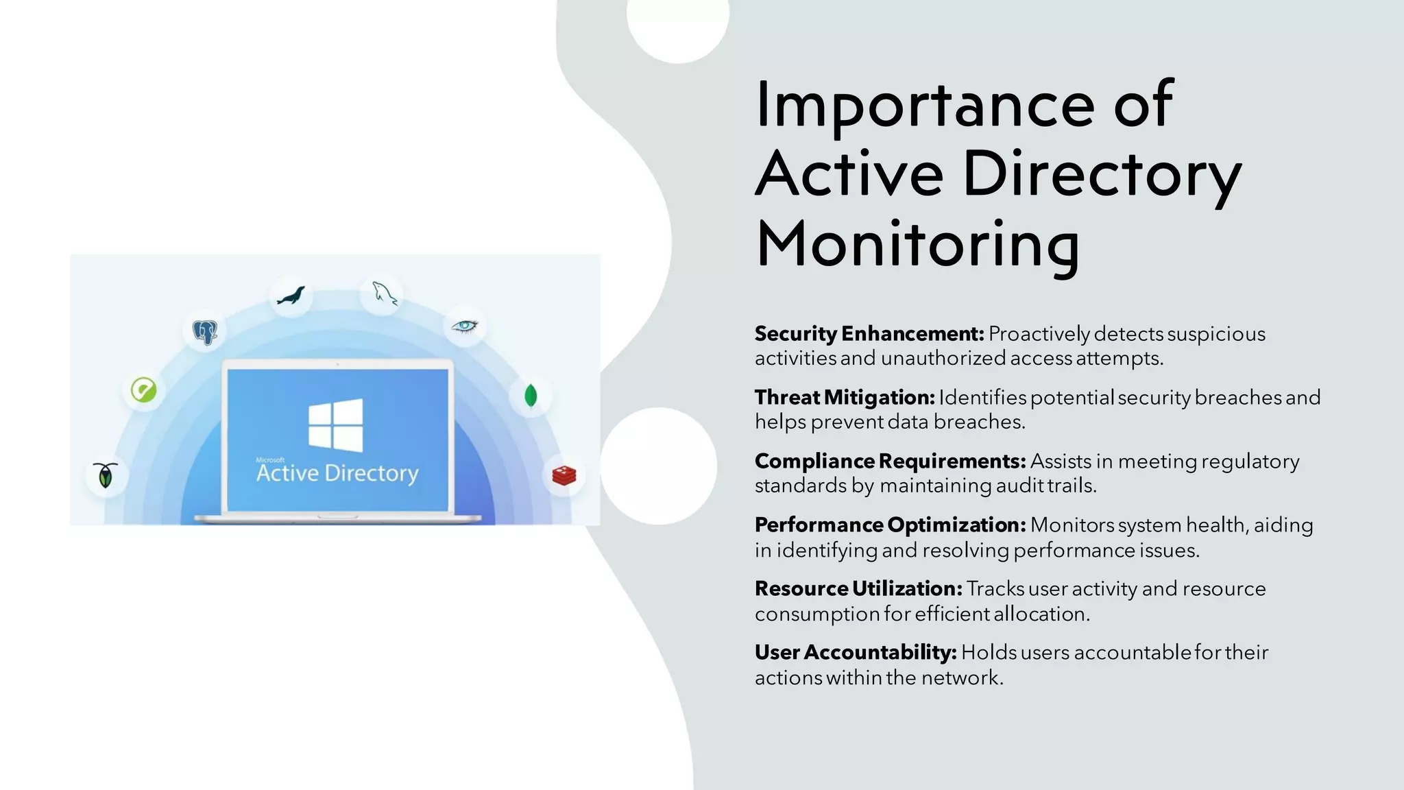 Building Active Directory Monitoring with Telegraf, InfluxDB, and ...