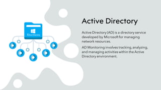 Building Active Directory Monitoring with Telegraf, InfluxDB, and ...