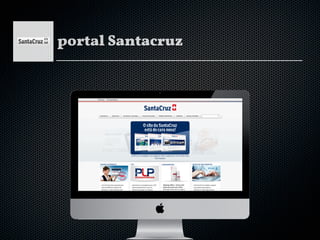 portal Santacruz
 
