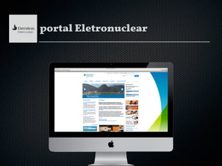 portal Eletronuclear
 