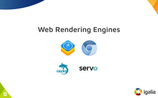Webkit Rendering Engine Add the power of the Web to your embedded devices with WPE WebKit | PDF