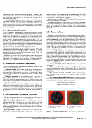 Adduction et distribution d’eau