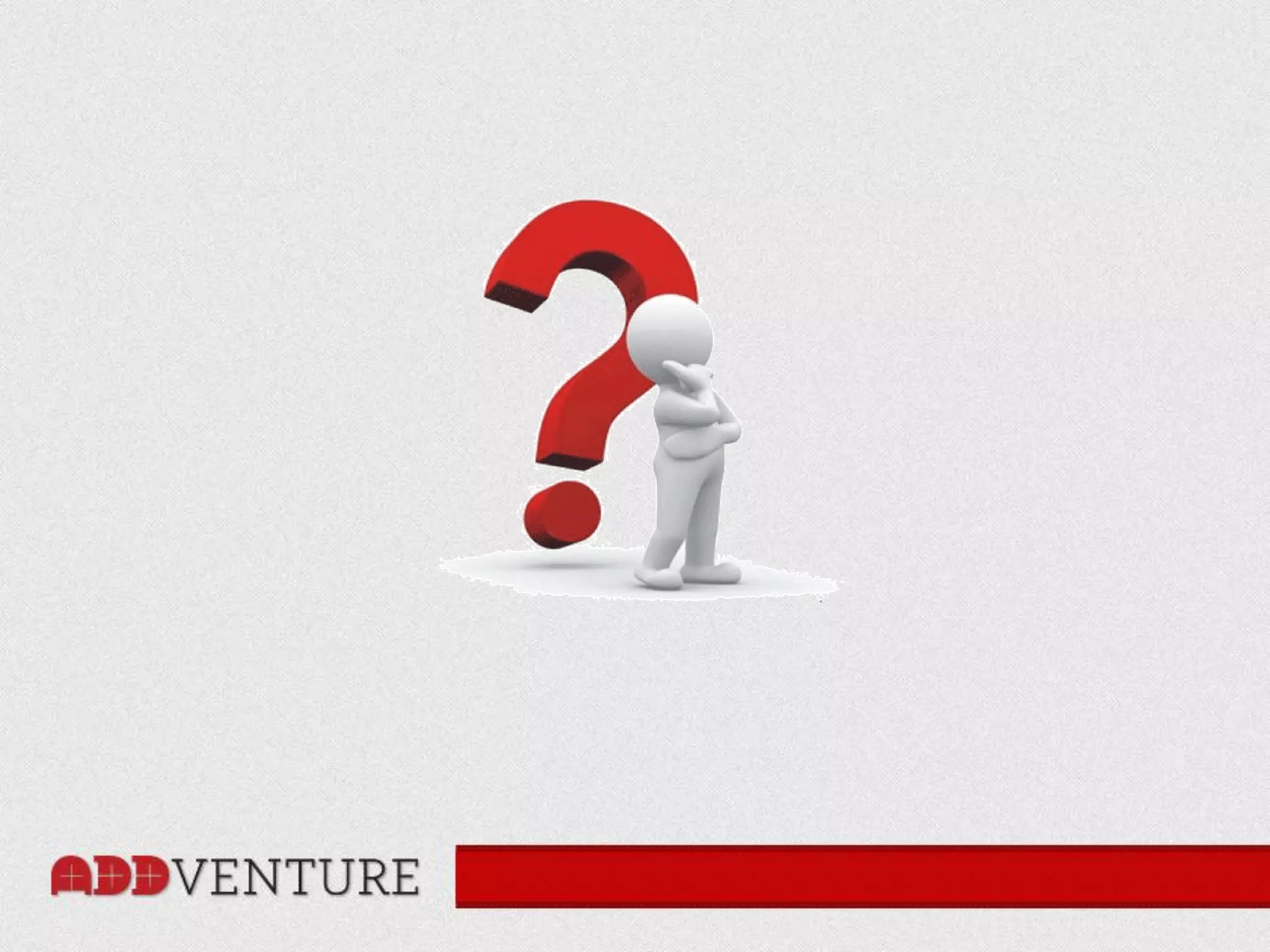 AddVenture III launch