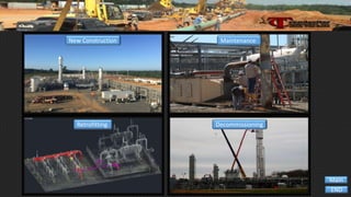 MaintenanceNew Construction
Retrofitting Decommissioning
END
Main
 
