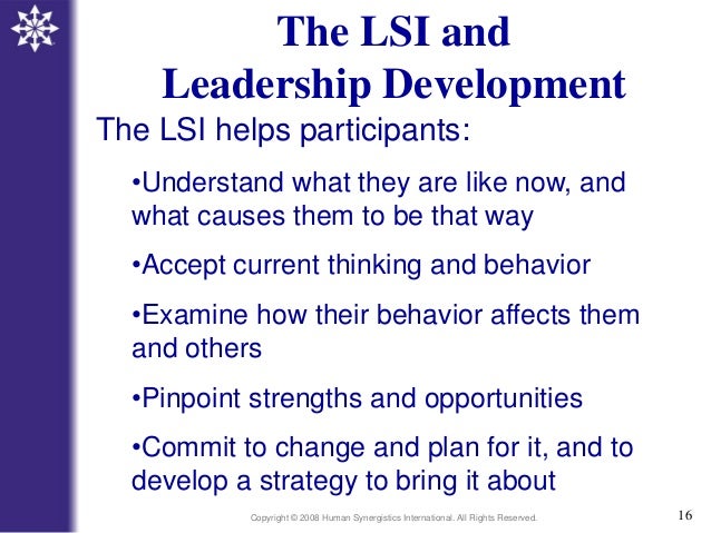 lsi oppositional Lsi personal style management company style management oci top three:-power-perfectionist -oppositional-approval-power constructive style satisfaction orientated. lsi oppositional Lsi personal style management company style management oci top three:-power-perfectionist -oppositional-approval-power constructive style satisfaction orientated.