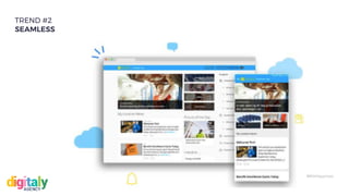 #WithHappiness
TREND #2
SEAMLESS
 