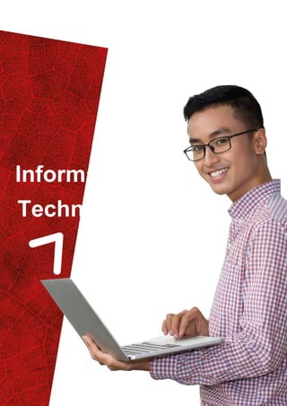 Information
Technology
 
