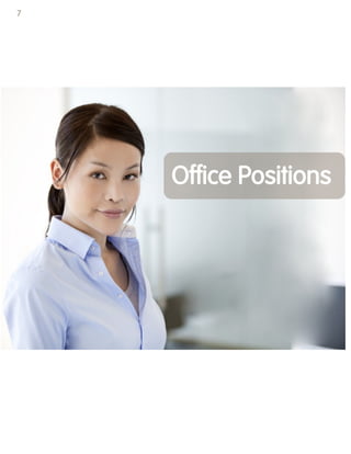 Office Positions
7
 