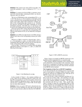 A Decision Tree Learning And Constraint Satisfaction Hybrid For ...