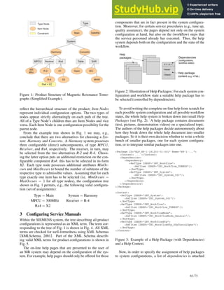 Example Form Rx4 A Decision Tree Learning And Constraint Satisfaction Hybrid For ...