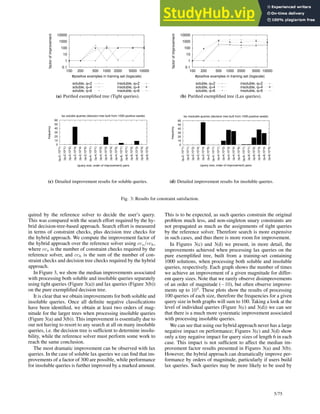A Decision Tree Learning And Constraint Satisfaction Hybrid For ...