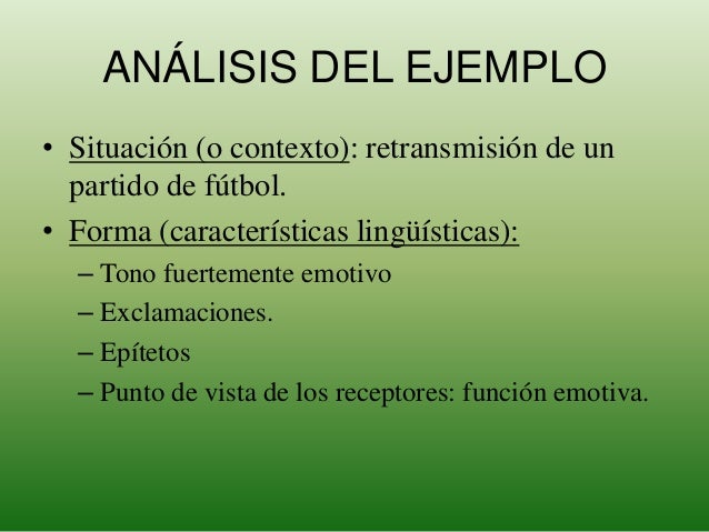 Adecuación, cohesión y coherencia