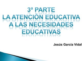 Jesús García Vidal
 