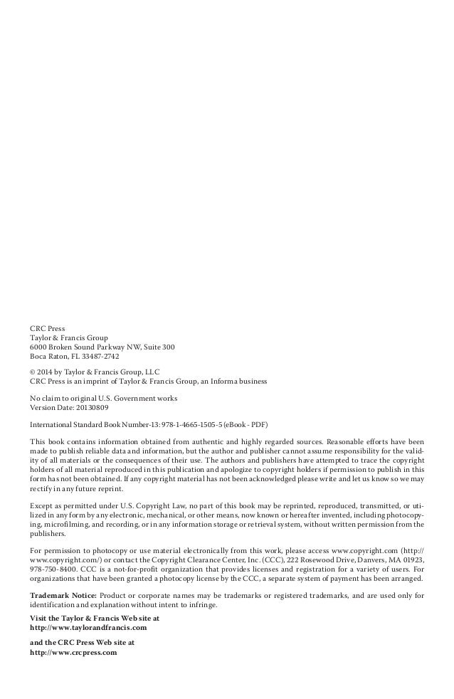 Pdf Handbook Of Industrial Organization