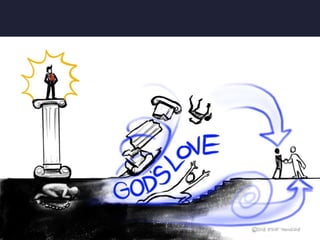 A Deeper Love | A Sermon for Advent 4