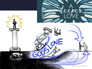 A Deeper Love | A Sermon for Advent 4