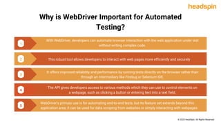 A Definitive Guide to Mastering Selenium WebDriver Automation ...