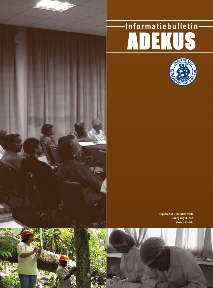 Prepress Adekus Informatiebulletin Kaft Sept Okt 06 Prepress Adekus Informatiebulletin Kaft Sept Okt 06