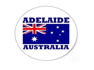 Adelaideç | PPT