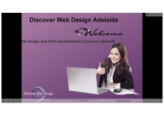 Web Design Adelaide Provides Responsive Web Design & development.Adelaide 6