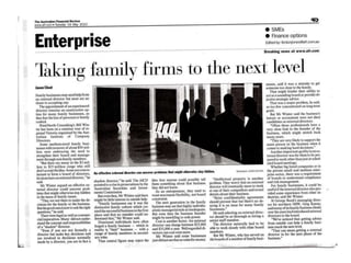 Adelaide forum nov 2014