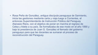 PRESENTACIÓN SOBRE ADELA Y CELSA SPERATTI.pptx
