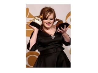 Adele | PPTX