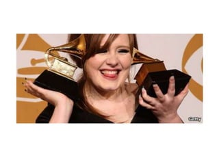 Adele | PPTX