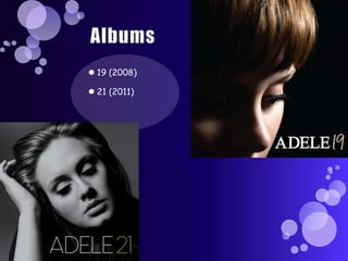 Adele