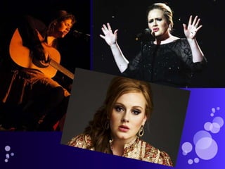 Adele